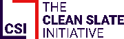 The Clean Slate Initiative Logo